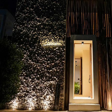 Tikul Hotel Boutique 홀박스아일랜드 외부 사진