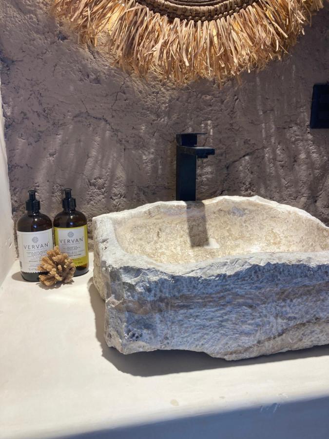 Tikul Hotel Boutique 홀박스아일랜드 외부 사진