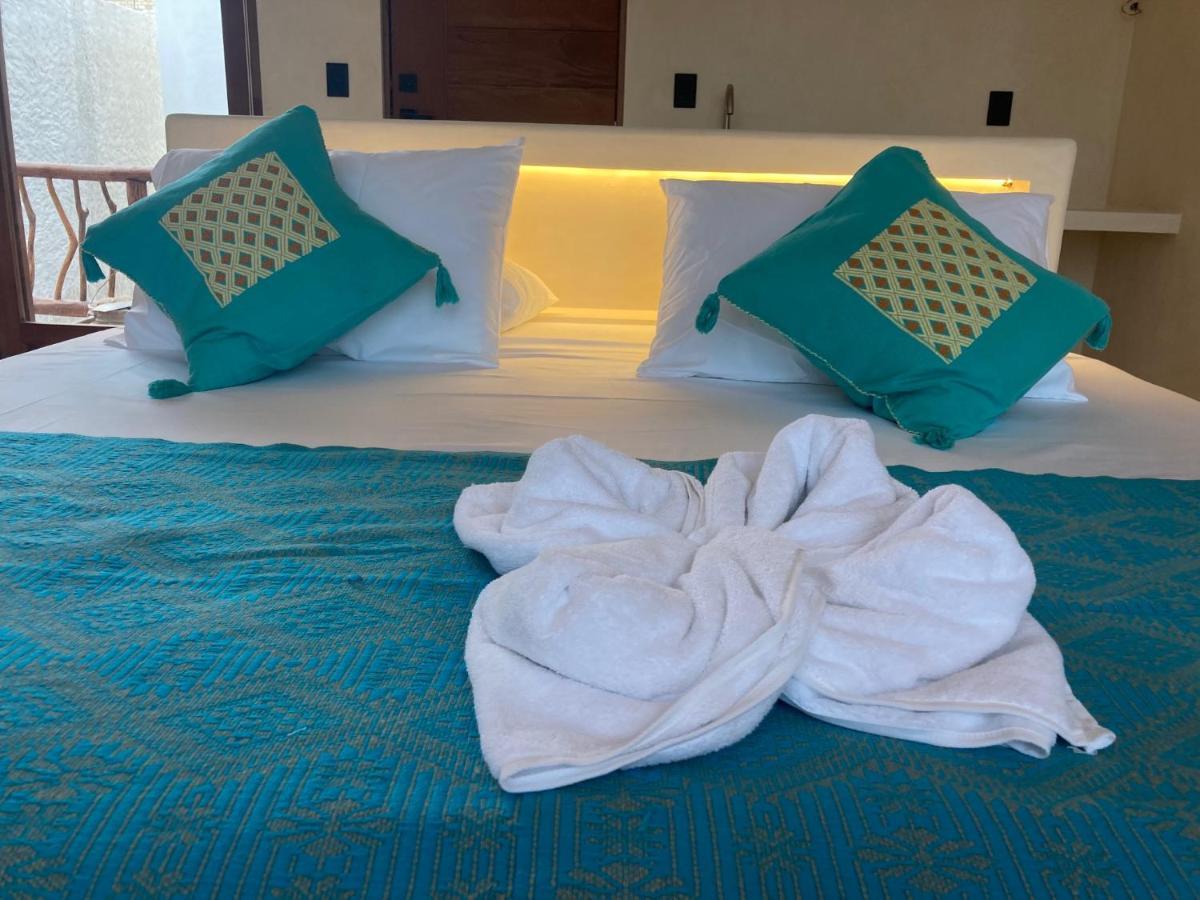 Tikul Hotel Boutique 홀박스아일랜드 외부 사진