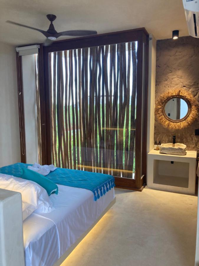 Tikul Hotel Boutique 홀박스아일랜드 외부 사진