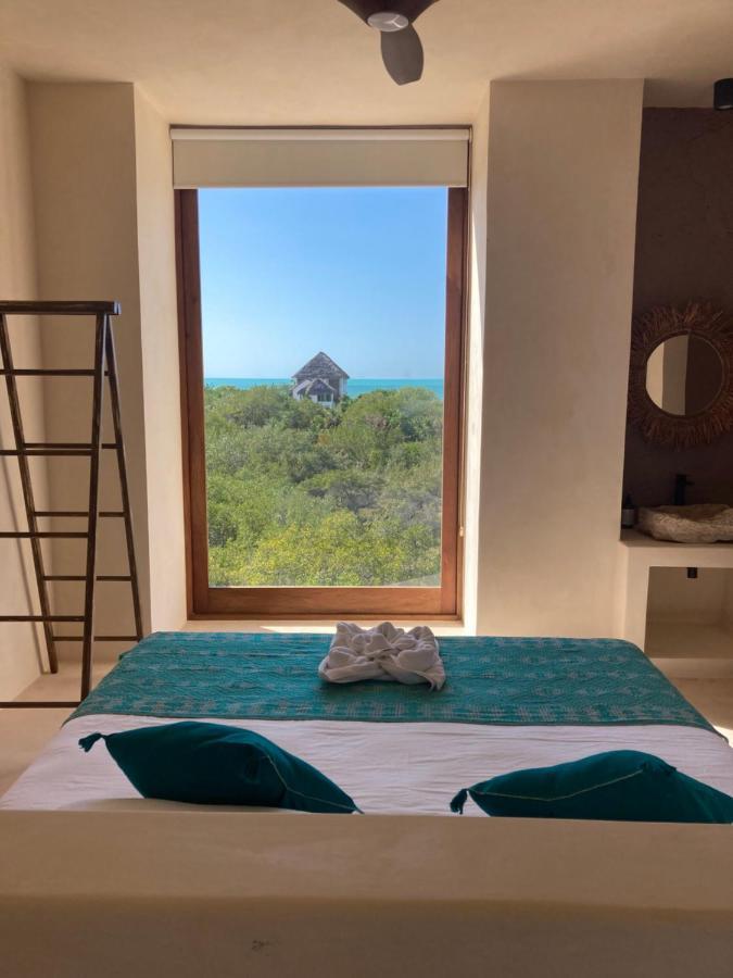 Tikul Hotel Boutique 홀박스아일랜드 외부 사진