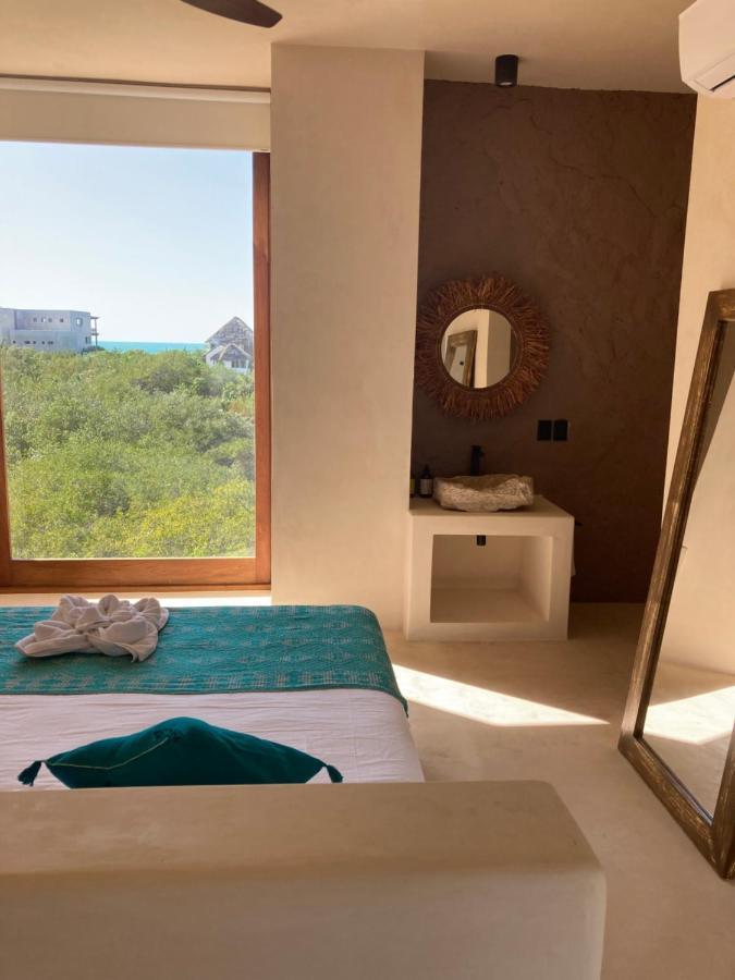 Tikul Hotel Boutique 홀박스아일랜드 외부 사진