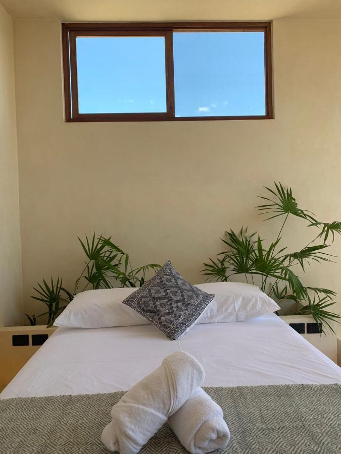 Tikul Hotel Boutique 홀박스아일랜드 외부 사진