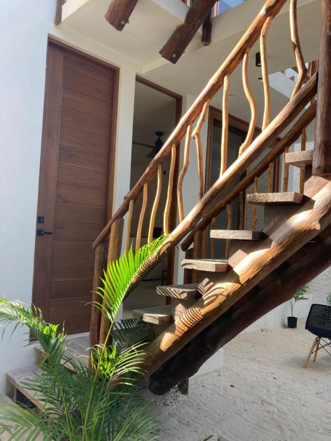 Tikul Hotel Boutique 홀박스아일랜드 외부 사진