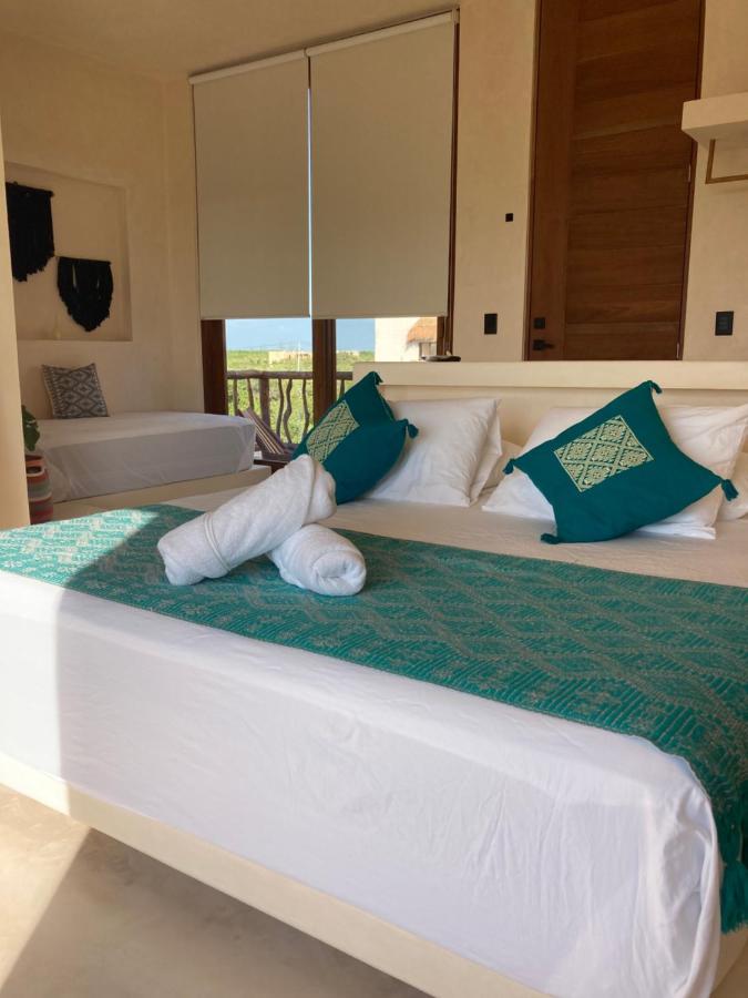 Tikul Hotel Boutique 홀박스아일랜드 외부 사진