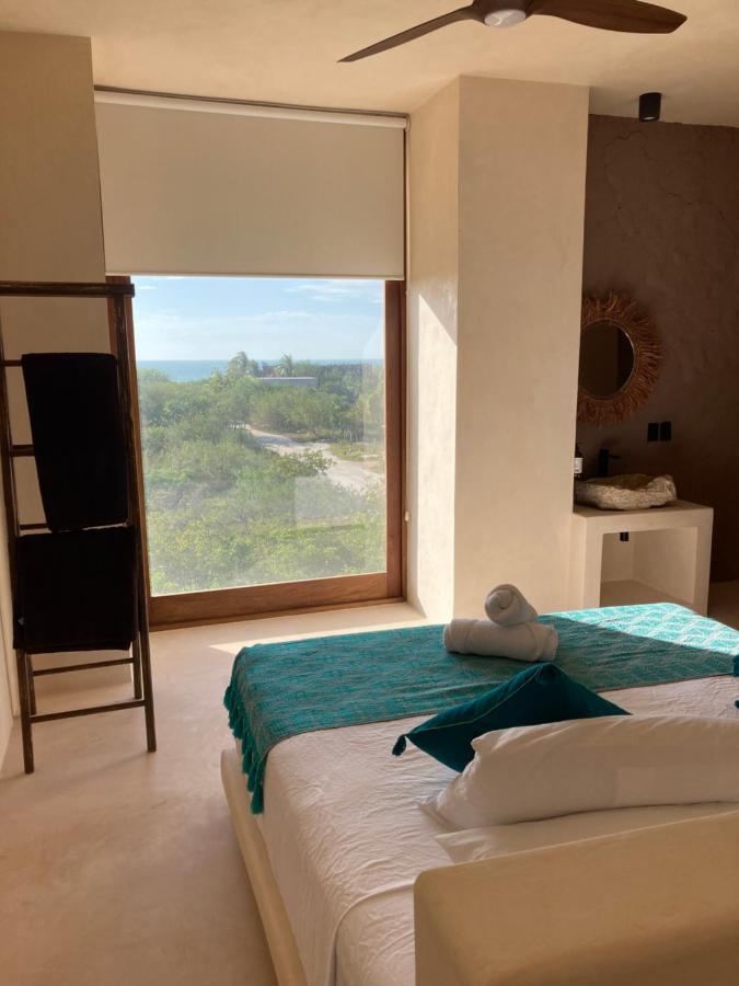 Tikul Hotel Boutique 홀박스아일랜드 외부 사진