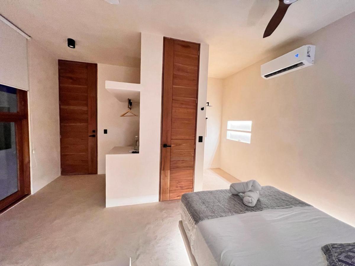 Tikul Hotel Boutique 홀박스아일랜드 외부 사진