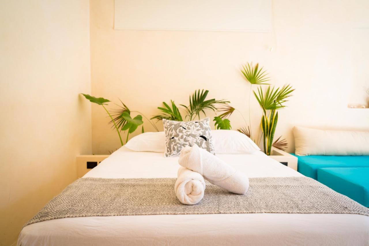 Tikul Hotel Boutique 홀박스아일랜드 외부 사진