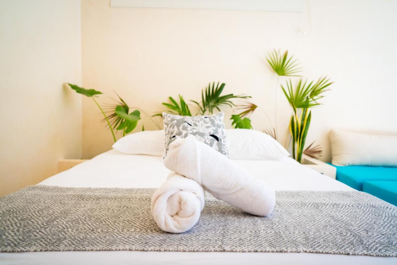 Tikul Hotel Boutique 홀박스아일랜드 외부 사진