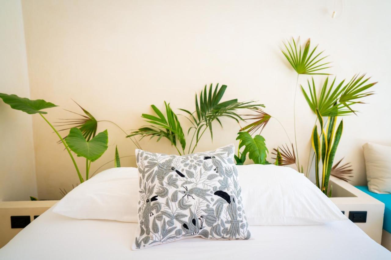 Tikul Hotel Boutique 홀박스아일랜드 외부 사진