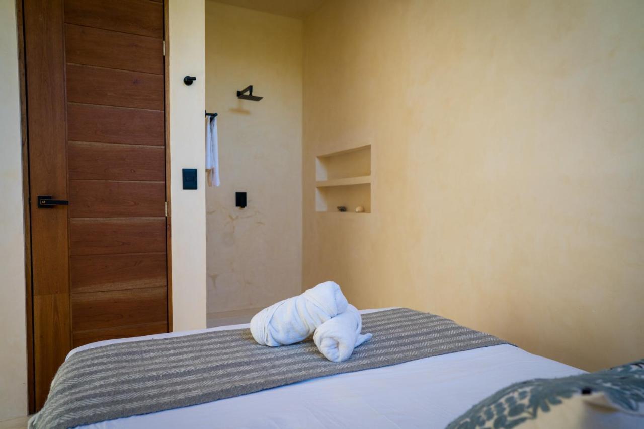 Tikul Hotel Boutique 홀박스아일랜드 외부 사진