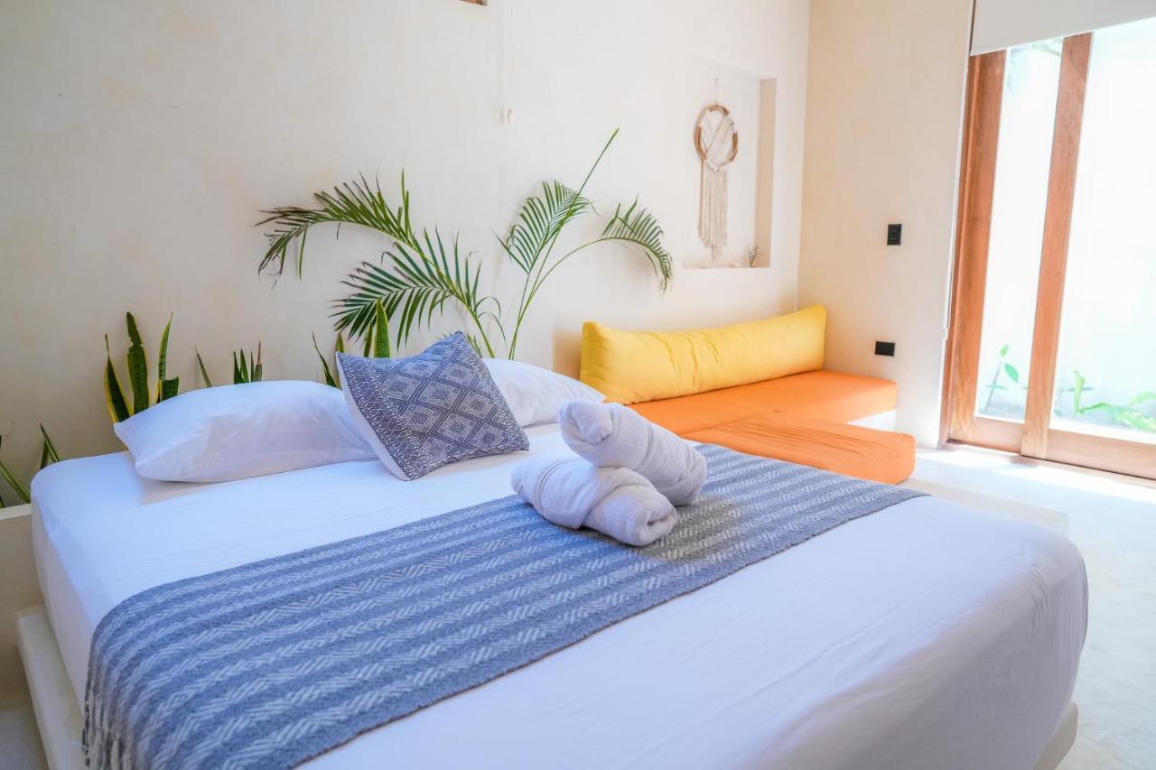 Tikul Hotel Boutique 홀박스아일랜드 외부 사진