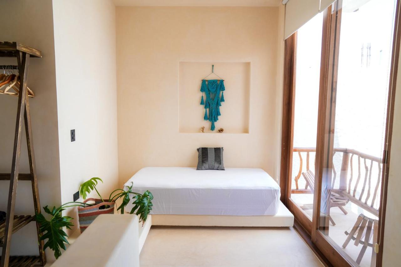 Tikul Hotel Boutique 홀박스아일랜드 외부 사진