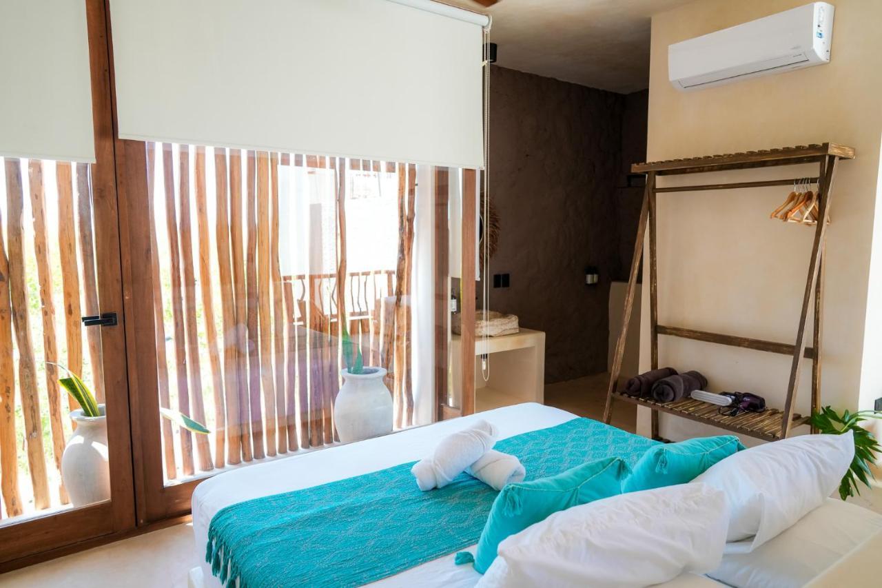 Tikul Hotel Boutique 홀박스아일랜드 외부 사진