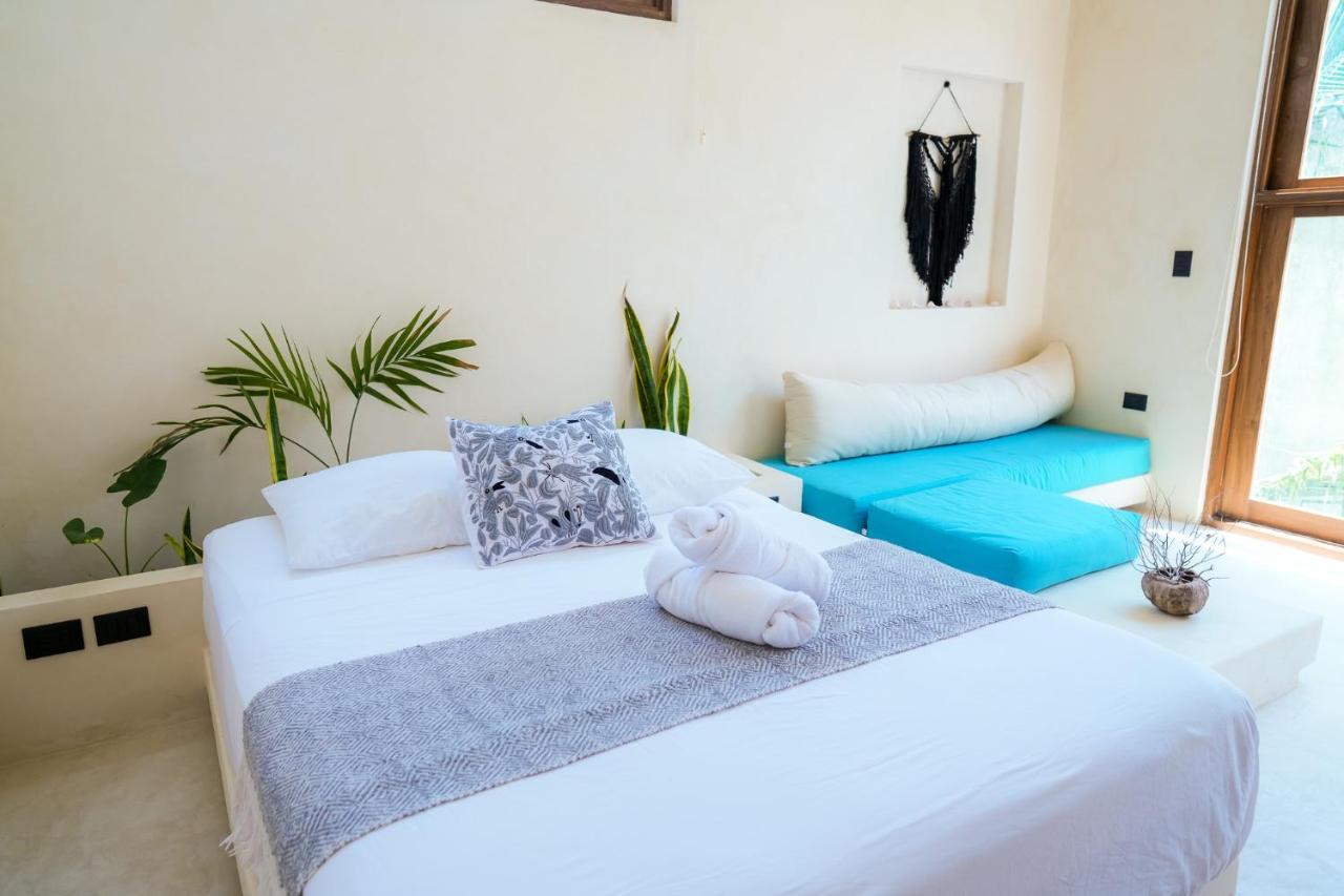 Tikul Hotel Boutique 홀박스아일랜드 외부 사진