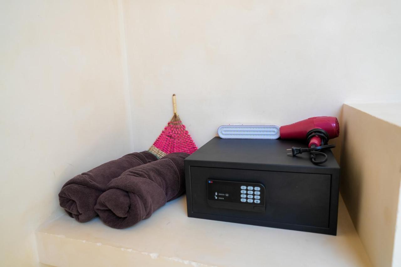 Tikul Hotel Boutique 홀박스아일랜드 외부 사진