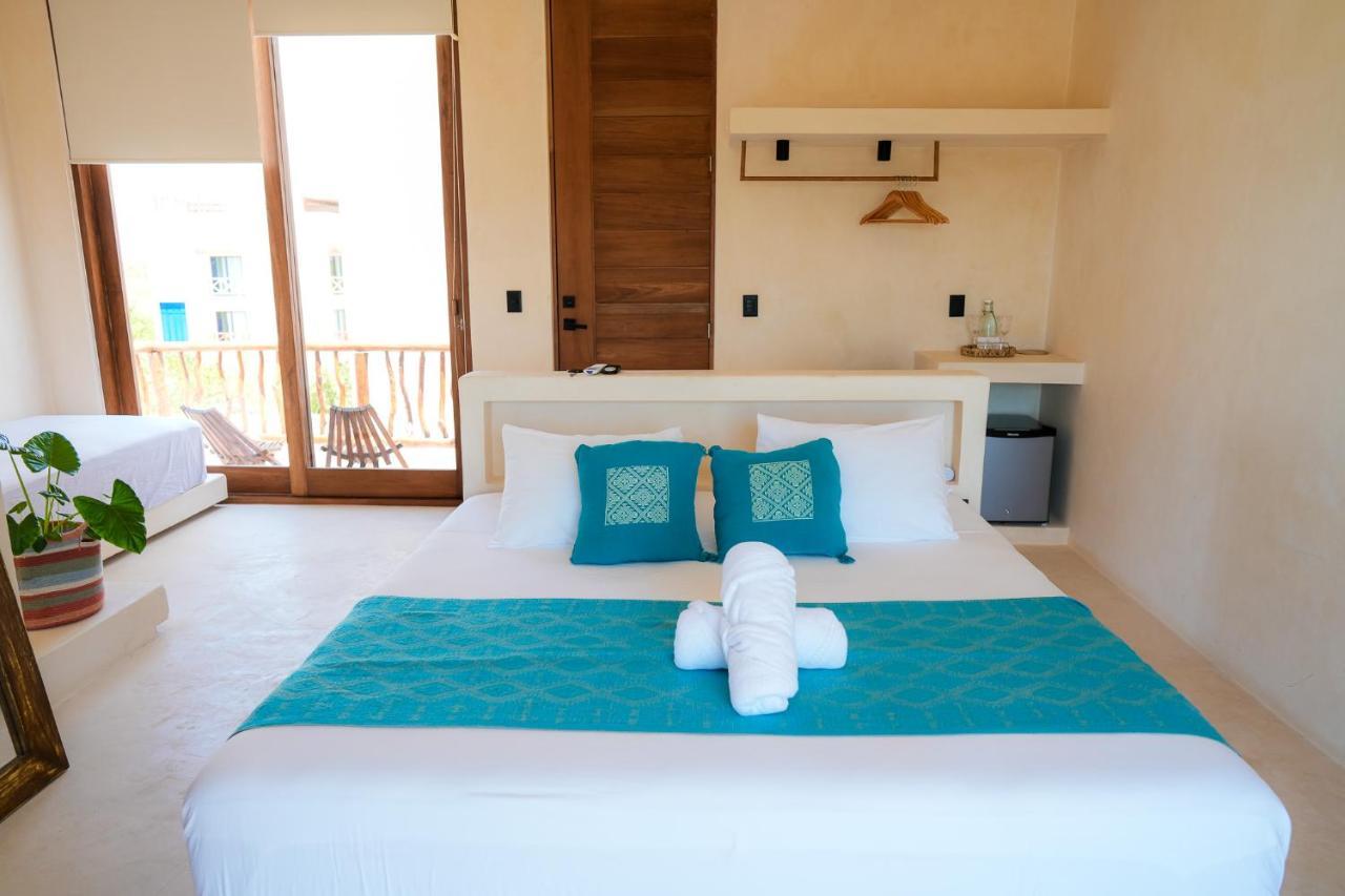 Tikul Hotel Boutique 홀박스아일랜드 외부 사진