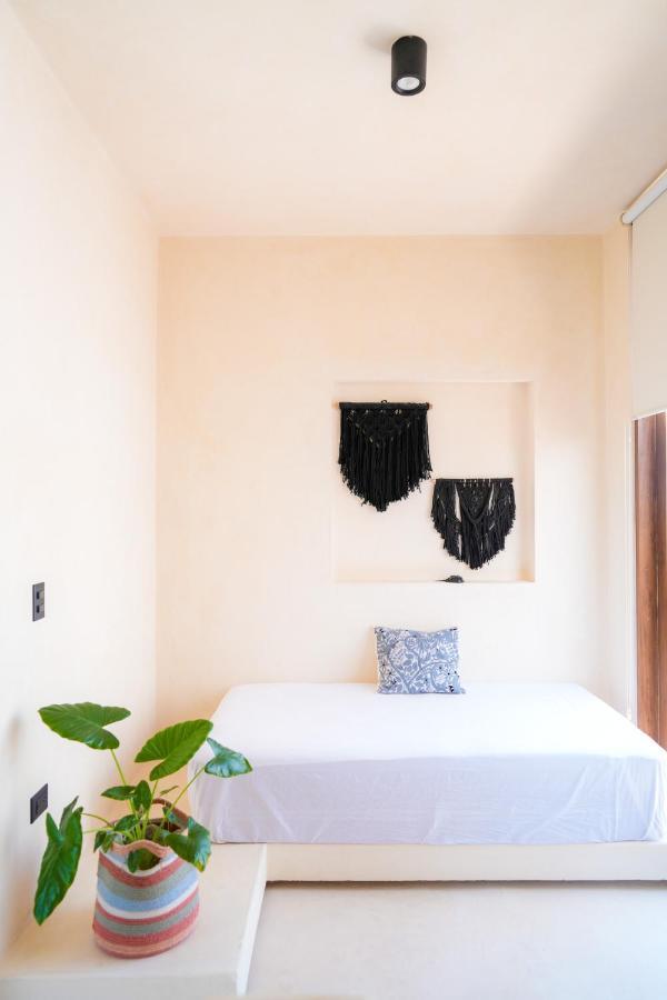 Tikul Hotel Boutique 홀박스아일랜드 외부 사진