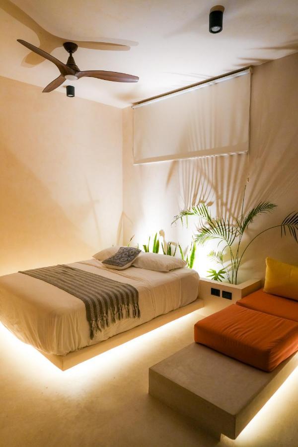 Tikul Hotel Boutique 홀박스아일랜드 외부 사진