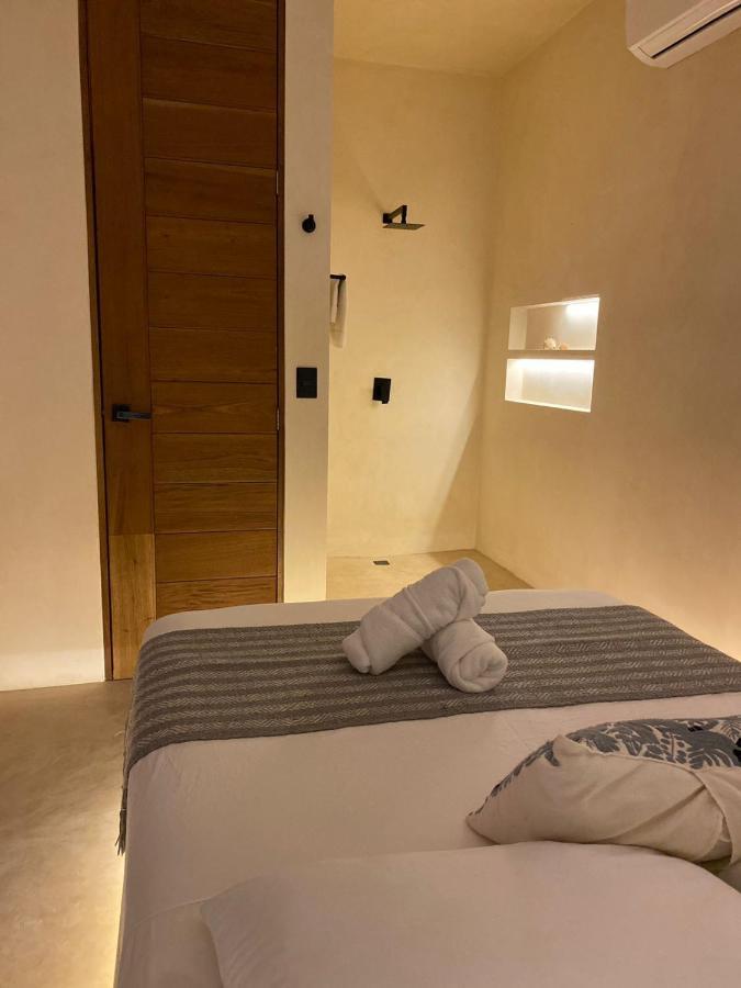 Tikul Hotel Boutique 홀박스아일랜드 외부 사진