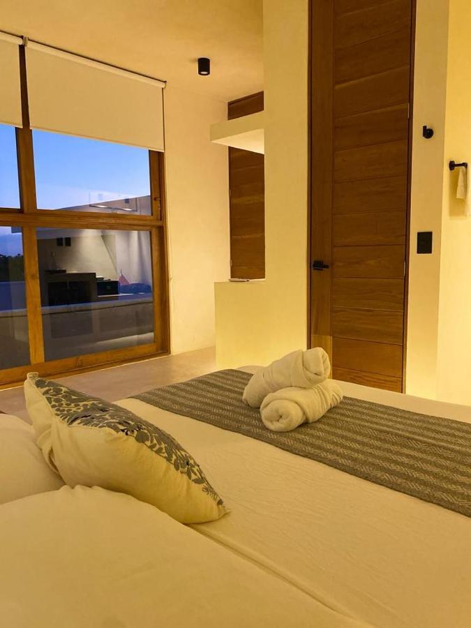 Tikul Hotel Boutique 홀박스아일랜드 외부 사진