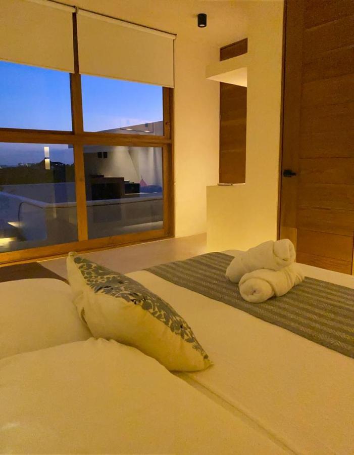 Tikul Hotel Boutique 홀박스아일랜드 외부 사진