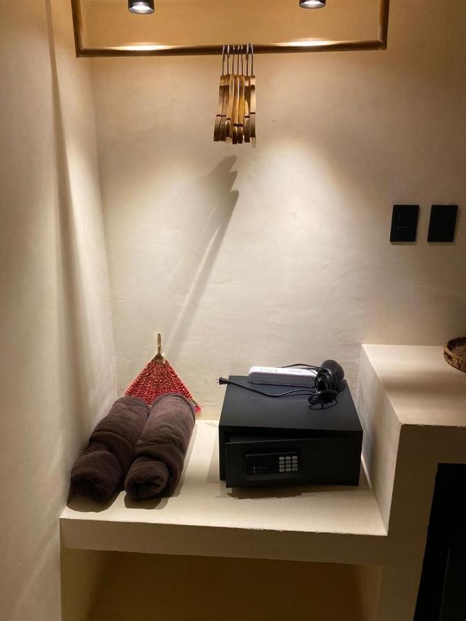 Tikul Hotel Boutique 홀박스아일랜드 외부 사진