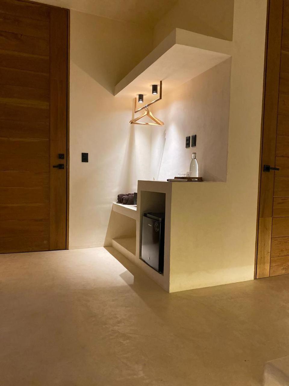Tikul Hotel Boutique 홀박스아일랜드 외부 사진